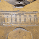 Set of 2 CAT 3406B Caterpillar Diesel Engine Valve Cover 4N4536 OEM 4N4537 - 300$ Picture 1 of 7 Picture 2 of 7 Picture 3 of 7 Picture 4 of 7 Picture 5 of 7 Picture 6 of 7 Picture 7 of 7 Picture 1 of 7 Picture 2 of 7 Picture 3 of 7