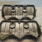 Set of 2 CAT 3406B Caterpillar Diesel Engine Valve Cover 4N4536 OEM 4N4537 - 300$ Picture 1 of 7 Picture 2 of 7 Picture 3 of 7 Picture 4 of 7 Picture 5 of 7 Picture 6 of 7 Picture 7 of 7 Picture 1 of 7 Picture 2 of 7 Picture 3 of 7 Picture 4 of 7 Picture 5 of 7
