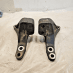 Set of 2 DETROIT DD15 diesel engine rear mounts 01-31872-000 OEM 01-31872-001 - 157.5$ Picture 1 of 9 Picture 2 of 9 Picture 3 of 9 Picture 4 of 9 Picture 5 of 9 Picture 6 of 9 Picture 7 of 9 Picture 8 of 9 Picture 9 of 9 Picture 1 of 9