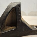 Set of 2 DETROIT DD15 diesel engine rear mounts 01-31872-000 OEM 01-31872-001 - 157.5$ Picture 1 of 9 Picture 2 of 9 Picture 3 of 9 Picture 4 of 9 Picture 5 of 9 Picture 6 of 9 Picture 7 of 9 Picture 8 of 9 Picture 9 of 9 Picture 1 of 9 Picture 2 of 9 Picture 3 of 9