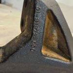 Set of 2 DETROIT DD15 diesel engine rear mounts 01-31872-000 OEM 01-31872-001 - 157.5$ Picture 1 of 9 Picture 2 of 9 Picture 3 of 9 Picture 4 of 9 Picture 5 of 9 Picture 6 of 9 Picture 7 of 9 Picture 8 of 9 Picture 9 of 9 Picture 1 of 9 Picture 2 of 9 Picture 3 of 9 Picture 4 of 9 Picture 5 of 9 Picture 6 of 9