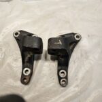 Set of 2 DETROIT DD15 diesel engine rear mounts 01-31872-000 OEM 01-31872-001 - 157.5$ Picture 1 of 9 Picture 2 of 9 Picture 3 of 9 Picture 4 of 9 Picture 5 of 9 Picture 6 of 9 Picture 7 of 9 Picture 8 of 9 Picture 9 of 9 Picture 1 of 9 Picture 2 of 9 Picture 3 of 9 Picture 4 of 9 Picture 5 of 9 Picture 6 of 9 Picture 7 of 9 Picture 8 of 9 Picture 9 of 9