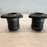 Set of 2 Detroit Diesel Engine 4-71 Adapter Flange Sprocket OEM - 58.5$ Picture 1 of 4 Picture 2 of 4 Picture 3 of 4 Picture 4 of 4 Picture 1 of 4 Picture 2 of 4 Picture 3 of 4 Picture 4 of 4