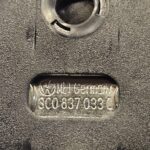 Set of 3 2009 - 2021 VOLKSWAGEN TIGUAN GOLF GTI DOOR LOCK LATCH STRIKER OEM - 40.5$ Picture 1 of 4 Picture 2 of 4 Picture 3 of 4 Picture 4 of 4 Picture 1 of 4 Picture 2 of 4 Picture 3 of 4