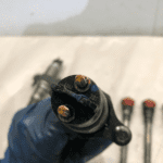 Set of 4 Cummins ISB QSB 4.5 Diesel Fuel Injectors 0445120231 3976372 OEM - 787.5$ Picture 1 of 6 Picture 2 of 6 Picture 3 of 6 Picture 4 of 6 Picture 5 of 6 Picture 6 of 6 Picture 1 of 6 Picture 2 of 6 Picture 3 of 6