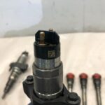 Set of 4 Cummins ISB QSB 4.5 Diesel Fuel Injectors 0445120231 3976372 OEM - 787.5$ Picture 1 of 6 Picture 2 of 6 Picture 3 of 6 Picture 4 of 6 Picture 5 of 6 Picture 6 of 6 Picture 1 of 6 Picture 2 of 6 Picture 3 of 6 Picture 4 of 6