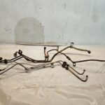 Set of 5 CAT C15 Acert Caterpillar Diesel Engine Fuel Lines OEM - 148.5$ Picture 1 of 3 Picture 2 of 3 Picture 3 of 3 Picture 1 of 3 Picture 2 of 3