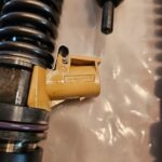 Set of 5 Volvo D13 Mack MP8 Diesel Engine Fuel Injectors 85020428 OEM 22027808 - 1080$ Picture 1 of 14 Picture 2 of 14 Picture 3 of 14 Picture 4 of 14 Picture 5 of 14 Picture 6 of 14 Picture 7 of 14 Picture 8 of 14 Picture 9 of 14 Picture 10 of 14 Picture 11 of 14 Picture 12 of 14 Picture 13 of 14 Picture 14 of 14 Picture 1 of 14 Picture 2 of 14