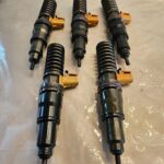 Set of 5 Volvo D13 Mack MP8 Diesel Engine Fuel Injectors 85020428 OEM 22027808 - 1080$ Picture 1 of 14 Picture 2 of 14 Picture 3 of 14 Picture 4 of 14 Picture 5 of 14 Picture 6 of 14 Picture 7 of 14 Picture 8 of 14 Picture 9 of 14 Picture 10 of 14 Picture 11 of 14 Picture 12 of 14 Picture 13 of 14 Picture 14 of 14 Picture 1 of 14 Picture 2 of 14 Picture 3 of 14