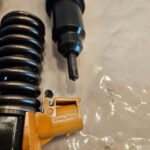 Set of 5 Volvo D13 Mack MP8 Diesel Engine Fuel Injectors 85020428 OEM 22027808 - 1080$ Picture 1 of 14 Picture 2 of 14 Picture 3 of 14 Picture 4 of 14 Picture 5 of 14 Picture 6 of 14 Picture 7 of 14 Picture 8 of 14 Picture 9 of 14 Picture 10 of 14 Picture 11 of 14 Picture 12 of 14 Picture 13 of 14 Picture 14 of 14 Picture 1 of 14 Picture 2 of 14 Picture 3 of 14 Picture 4 of 14 Picture 5 of 14 Picture 6 of 14