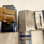 Set of 6 CAT 3126 Diesel Engine Side Mount Fuel Injector 0R4970 OEM 116-7150 -  Picture 1 of 9 Picture 2 of 9 Picture 3 of 9 Picture 4 of 9 Picture 5 of 9 Picture 6 of 9 Picture 7 of 9 Picture 8 of 9 Picture 9 of 9 Picture 1 of 9 Picture 2 of 9 Picture 3 of 9