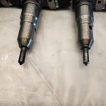 Set of 6 CAT 3126 Diesel Engine Side Mount Fuel Injector 0R4970 OEM 116-7150 -  Picture 1 of 9 Picture 2 of 9 Picture 3 of 9 Picture 4 of 9 Picture 5 of 9 Picture 6 of 9 Picture 7 of 9 Picture 8 of 9 Picture 9 of 9 Picture 1 of 9 Picture 2 of 9 Picture 3 of 9 Picture 4 of 9 Picture 5 of 9 Picture 6 of 9