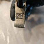 Set of 6 Caterpillar C15 Fuel Injector Hold Down Clamps 6I-0213 - 198$ Picture 1 of 4 Picture 2 of 4 Picture 3 of 4 Picture 4 of 4 Picture 1 of 4 Picture 2 of 4 Picture 3 of 4