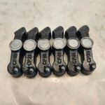 Set of 6 Caterpillar CAT 3126 Diesel Engine Rocker Arm Valve Bridge 1457384 OEM - 99$ Picture 1 of 4 Picture 2 of 4 Picture 3 of 4 Picture 4 of 4 Picture 1 of 4 Picture 2 of 4 Picture 3 of 4 Picture 4 of 4