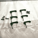 Set of 6 Cummins ISB 6.7 QSB Diesel Engine Piston Oil Nozzle 5284228 OEM - 90$ Picture 1 of 4 Picture 2 of 4 Picture 3 of 4 Picture 4 of 4 Picture 1 of 4