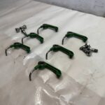 Set of 6 Cummins ISB 6.7 QSB Diesel Engine Piston Oil Nozzle 5284228 OEM - 90$ Picture 1 of 4 Picture 2 of 4 Picture 3 of 4 Picture 4 of 4 Picture 1 of 4 Picture 2 of 4