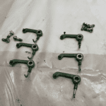 Set of 6 Cummins ISB 6.7 QSB Diesel Engine Piston Oil Nozzle 5284228 OEM - 90$ Picture 1 of 4 Picture 2 of 4 Picture 3 of 4 Picture 4 of 4 Picture 1 of 4 Picture 2 of 4 Picture 3 of 4 Picture 4 of 4