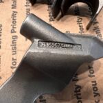 Set of 6 Cummins ISX15 Engine Fuel Injector Hold Down Clamp 3685566 and 3685567 - 126$ Picture 1 of 3 Picture 2 of 3 Picture 3 of 3 Picture 1 of 3 Picture 2 of 3 Picture 3 of 3