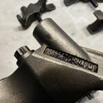 Set of 6 Cummins ISX15 Engine Fuel Injector Hold Down Clamps 3685567 OEM - 81$ Picture 1 of 4 Picture 2 of 4 Picture 3 of 4 Picture 4 of 4 Picture 1 of 4 Picture 2 of 4