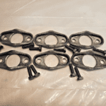 Set of 6 Cummins NTA855 Diesel Engine Fuel Injector Hold down brackets OEM - 108$ Picture 1 of 6 Picture 2 of 6 Picture 3 of 6 Picture 4 of 6 Picture 5 of 6 Picture 6 of 6 Picture 1 of 6
