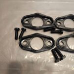 Set of 6 Cummins NTA855 Diesel Engine Fuel Injector Hold down brackets OEM - 108$ Picture 1 of 6 Picture 2 of 6 Picture 3 of 6 Picture 4 of 6 Picture 5 of 6 Picture 6 of 6 Picture 1 of 6 Picture 2 of 6