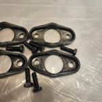 Set of 6 Cummins NTA855 Diesel Engine Fuel Injector Hold down brackets OEM - 108$ Picture 1 of 6 Picture 2 of 6 Picture 3 of 6 Picture 4 of 6 Picture 5 of 6 Picture 6 of 6 Picture 1 of 6 Picture 2 of 6 Picture 3 of 6 Picture 4 of 6