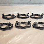 Set of 6 Cummins NTA855 Diesel Engine Fuel Injector Hold down brackets OEM - 108$ Picture 1 of 6 Picture 2 of 6 Picture 3 of 6 Picture 4 of 6 Picture 5 of 6 Picture 6 of 6 Picture 1 of 6 Picture 2 of 6 Picture 3 of 6 Picture 4 of 6 Picture 5 of 6 Picture 6 of 6