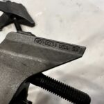 Set of 6  GENUINE CUMMINS ISX15 DOHC INJECTOR CLAMPS 4010231 OEM - 94.5$ Picture 1 of 4 Picture 2 of 4 Picture 3 of 4 Picture 4 of 4 Picture 1 of 4 Picture 2 of 4