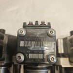 Set of 6 Mercedes OM457/460 OM501/OM502 Diesel Fuel Injector Pump RA0280748802 -  Picture 1 of 4 Picture 2 of 4 Picture 3 of 4 Picture 4 of 4 Picture 1 of 4 Picture 2 of 4 Picture 3 of 4