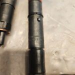 Set of 6 Scania DSC11 Fuel Injector 305 bar Bosch 0430133992 OEM KDEL97P10 - 270$ Picture 1 of 10 Picture 2 of 10 Picture 3 of 10 Picture 4 of 10 Picture 5 of 10 Picture 6 of 10 Picture 7 of 10 Picture 8 of 10 Picture 9 of 10 Picture 10 of 10 Picture 1 of 10 Picture 2 of 10 Picture 3 of 10