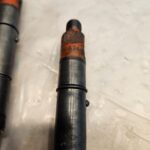 Set of 6 Scania DSC11 Fuel Injector 305 bar Bosch 0430133992 OEM KDEL97P10 - 270$ Picture 1 of 10 Picture 2 of 10 Picture 3 of 10 Picture 4 of 10 Picture 5 of 10 Picture 6 of 10 Picture 7 of 10 Picture 8 of 10 Picture 9 of 10 Picture 10 of 10 Picture 1 of 10 Picture 2 of 10 Picture 3 of 10 Picture 4 of 10