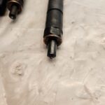 Set of 6 Scania DSC11 Fuel Injector 305 bar Bosch 0430133992 OEM KDEL97P10 - 270$ Picture 1 of 10 Picture 2 of 10 Picture 3 of 10 Picture 4 of 10 Picture 5 of 10 Picture 6 of 10 Picture 7 of 10 Picture 8 of 10 Picture 9 of 10 Picture 10 of 10 Picture 1 of 10 Picture 2 of 10 Picture 3 of 10 Picture 4 of 10 Picture 5 of 10