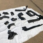 Set of Maserati Quattroporte Air Ducting System 67211500 67207300 69633100 OEM - 225$ Picture 1 of 8 Picture 2 of 8 Picture 3 of 8 Picture 4 of 8 Picture 5 of 8 Picture 6 of 8 Picture 7 of 8 Picture 8 of 8 Picture 1 of 8 Picture 2 of 8