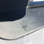 Set of Maserati Quattroporte Air Ducting System 67211500 67207300 69633100 OEM - 225$ Picture 1 of 8 Picture 2 of 8 Picture 3 of 8 Picture 4 of 8 Picture 5 of 8 Picture 6 of 8 Picture 7 of 8 Picture 8 of 8 Picture 1 of 8 Picture 2 of 8 Picture 3 of 8 Picture 4 of 8 Picture 5 of 8 Picture 6 of 8 Picture 7 of 8 Picture 8 of 8