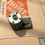 Support Fan Hub Cummins 4.5 4BT 6BT 3913433 OEM - 99$ Picture 1 of 5 Picture 2 of 5 Picture 3 of 5 Picture 4 of 5 Picture 5 of 5 Picture 1 of 5