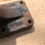 Support Fan Hub Cummins 4.5 4BT 6BT 3913433 OEM - 99$ Picture 1 of 5 Picture 2 of 5 Picture 3 of 5 Picture 4 of 5 Picture 5 of 5 Picture 1 of 5 Picture 2 of 5 Picture 3 of 5