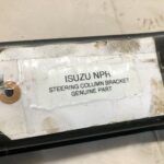 USED 2006 Isuzu NPR STEERING COLUMN 2769319 OEM - 112.5$ Picture 1 of 6 Picture 2 of 6 Picture 3 of 6 Picture 4 of 6 Picture 5 of 6 Picture 6 of 6 Picture 1 of 6 Picture 2 of 6 Picture 3 of 6 Picture 4 of 6