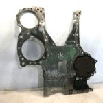 VOLVO D13 Diesel Engine 435HP TIMING COVER PLATE 21892734 OEM - 225$ Picture 1 of 3 Picture 2 of 3 Picture 3 of 3 Picture 1 of 3