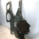 VOLVO D13 Diesel Engine 435HP TIMING COVER PLATE 21892734 OEM - 225$ Picture 1 of 3 Picture 2 of 3 Picture 3 of 3 Picture 1 of 3 Picture 2 of 3