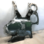 VOLVO D13 Diesel Engine 435HP TIMING COVER PLATE 21892734 OEM - 225$ Picture 1 of 3 Picture 2 of 3 Picture 3 of 3 Picture 1 of 3 Picture 2 of 3 Picture 3 of 3