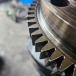 VOLVO D13 / MACK MP8 DIESEL ENGINE CRANKSHAFT 20486222 OEM 200004 - 1350$ Picture 1 of 12 Picture 2 of 12 Picture 3 of 12 Picture 4 of 12 Picture 5 of 12 Picture 6 of 12 Picture 7 of 12 Picture 8 of 12 Picture 9 of 12 Picture 10 of 12 Picture 11 of 12 Picture 12 of 12 Picture 1 of 12 Picture 2 of 12 Picture 3 of 12 Picture 4 of 12 Picture 5 of 12 Picture 6 of 12 Picture 7 of 12 Picture 8 of 12 Picture 9 of 12 Picture 10 of 12