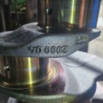 VOLVO D13 / MACK MP8 DIESEL ENGINE CRANKSHAFT 20486222 OEM 200004 - 1350$ Picture 1 of 12 Picture 2 of 12 Picture 3 of 12 Picture 4 of 12 Picture 5 of 12 Picture 6 of 12 Picture 7 of 12 Picture 8 of 12 Picture 9 of 12 Picture 10 of 12 Picture 11 of 12 Picture 12 of 12 Picture 1 of 12 Picture 2 of 12 Picture 3 of 12 Picture 4 of 12 Picture 5 of 12 Picture 6 of 12 Picture 7 of 12 Picture 8 of 12 Picture 9 of 12 Picture 10 of 12 Picture 11 of 12