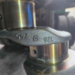VOLVO D13 / MACK MP8 DIESEL ENGINE CRANKSHAFT 20486222 OEM 200004 - 1350$ Picture 1 of 12 Picture 2 of 12 Picture 3 of 12 Picture 4 of 12 Picture 5 of 12 Picture 6 of 12 Picture 7 of 12 Picture 8 of 12 Picture 9 of 12 Picture 10 of 12 Picture 11 of 12 Picture 12 of 12 Picture 1 of 12 Picture 2 of 12 Picture 3 of 12 Picture 4 of 12 Picture 5 of 12 Picture 6 of 12 Picture 7 of 12 Picture 8 of 12 Picture 9 of 12 Picture 10 of 12 Picture 11 of 12 Picture 12 of 12