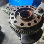 VOLVO D13 / MACK MP8 DIESEL ENGINE CRANKSHAFT 20486222 OEM 200004 - 1350$ Picture 1 of 12 Picture 2 of 12 Picture 3 of 12 Picture 4 of 12 Picture 5 of 12 Picture 6 of 12 Picture 7 of 12 Picture 8 of 12 Picture 9 of 12 Picture 10 of 12 Picture 11 of 12 Picture 12 of 12 Picture 1 of 12 Picture 2 of 12