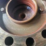 VOLVO D13 / MACK MP8 DIESEL ENGINE CRANKSHAFT 20486222 OEM 200004 - 1350$ Picture 1 of 12 Picture 2 of 12 Picture 3 of 12 Picture 4 of 12 Picture 5 of 12 Picture 6 of 12 Picture 7 of 12 Picture 8 of 12 Picture 9 of 12 Picture 10 of 12 Picture 11 of 12 Picture 12 of 12 Picture 1 of 12 Picture 2 of 12 Picture 3 of 12