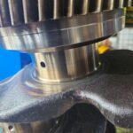 VOLVO D13 / MACK MP8 DIESEL ENGINE CRANKSHAFT 20486222 OEM 200004 - 1350$ Picture 1 of 12 Picture 2 of 12 Picture 3 of 12 Picture 4 of 12 Picture 5 of 12 Picture 6 of 12 Picture 7 of 12 Picture 8 of 12 Picture 9 of 12 Picture 10 of 12 Picture 11 of 12 Picture 12 of 12 Picture 1 of 12 Picture 2 of 12 Picture 3 of 12 Picture 4 of 12