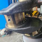 VOLVO D13 / MACK MP8 DIESEL ENGINE CRANKSHAFT 20486222 OEM 200004 - 1350$ Picture 1 of 12 Picture 2 of 12 Picture 3 of 12 Picture 4 of 12 Picture 5 of 12 Picture 6 of 12 Picture 7 of 12 Picture 8 of 12 Picture 9 of 12 Picture 10 of 12 Picture 11 of 12 Picture 12 of 12 Picture 1 of 12 Picture 2 of 12 Picture 3 of 12 Picture 4 of 12 Picture 5 of 12