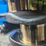 VOLVO D13 / MACK MP8 DIESEL ENGINE CRANKSHAFT 20486222 OEM 200004 - 1350$ Picture 1 of 12 Picture 2 of 12 Picture 3 of 12 Picture 4 of 12 Picture 5 of 12 Picture 6 of 12 Picture 7 of 12 Picture 8 of 12 Picture 9 of 12 Picture 10 of 12 Picture 11 of 12 Picture 12 of 12 Picture 1 of 12 Picture 2 of 12 Picture 3 of 12 Picture 4 of 12 Picture 5 of 12 Picture 6 of 12 Picture 7 of 12 Picture 8 of 12