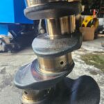 VOLVO D13 / MACK MP8 DIESEL ENGINE CRANKSHAFT 20486222 OEM 200004 - 1350$ Picture 1 of 12 Picture 2 of 12 Picture 3 of 12 Picture 4 of 12 Picture 5 of 12 Picture 6 of 12 Picture 7 of 12 Picture 8 of 12 Picture 9 of 12 Picture 10 of 12 Picture 11 of 12 Picture 12 of 12 Picture 1 of 12 Picture 2 of 12 Picture 3 of 12 Picture 4 of 12 Picture 5 of 12 Picture 6 of 12 Picture 7 of 12 Picture 8 of 12 Picture 9 of 12