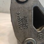 VOLVO VED12 400 HP + 2001 - 2006 ENGINE MOUNTS ENGINE (REAR) 3668058 OEM - 112.5$ Picture 1 of 4 Picture 2 of 4 Picture 3 of 4 Picture 4 of 4 Picture 1 of 4 Picture 2 of 4 Picture 3 of 4